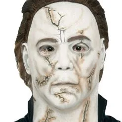 Rob Zombie's Michael Myers Mask