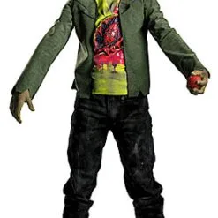 Kids Monster Costume