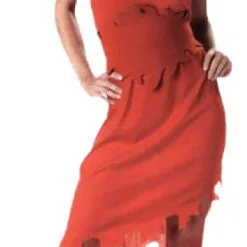 Sexy Devil Girl Adult Costume