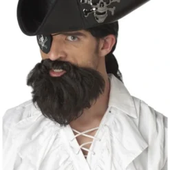 Pirate Captain Beard