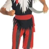 Men's Pirate Costume
