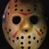 Replica Jason Hockey Mask