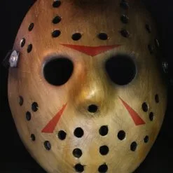 Replica Jason Hockey Mask