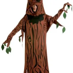 Spooky Tree Costume