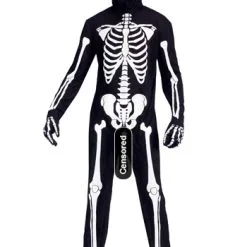 Skeleboner Costume