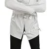 Straight Jacket Costume