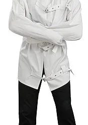 Straight Jacket Costume