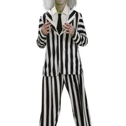 Teen Beetlejuice Costume