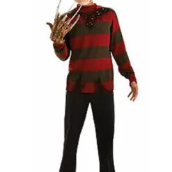 Deluxe Teen Freddy Sweater