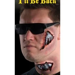 I'll Be Back Makeup Kit