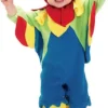 Baby Parrot Costume