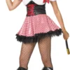 Pirate Wench Costume