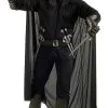 Adult V For Vendetta Costume